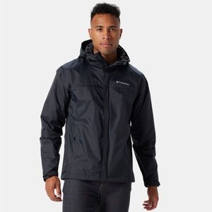 Columbia Men's Watertight™ II Rain Jacket